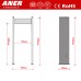 Aner Walk Through Metal Detector - K508