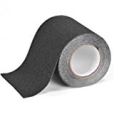 Aran Protection Anti Slip Black Tape 031026 