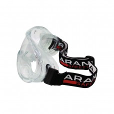 ARAN Safety Glasses (CLEAR ANTI-FOG LENS) 608488