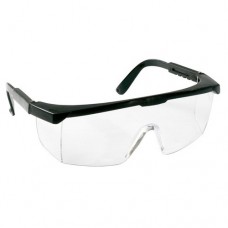 Deluxe Safety Glasses