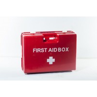 First Aid Big Box 