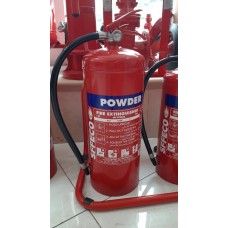 SFFECO Dry Powder Extinguisher 9kg