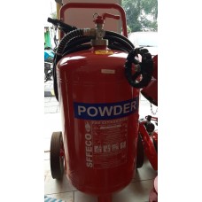 SFFECO Dry Powder Extinguisher 50kg