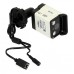 Sunell  SN-IPR54/04AQDN/B Compact IP Camera