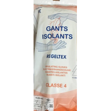 Gants Isolants Regeltex Insulating Gloves 
