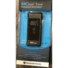 BACTrack Trace professional Breathalyzer 
