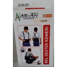 Is Koruma Work Positioning Belt CE 0403