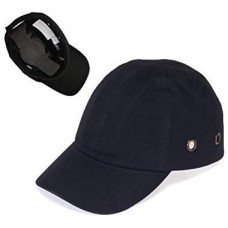 Bump Cap Cotton Helmet  EN 812: 2012 