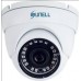 Sunell SN-IRC13/64FVD(II) 720P Hybrid Analogue Eyeball 