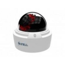 Sunell SN-IPV56/41UDR 4MP Vandal Network IR Dome