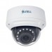 Sunell SN-IPV56/41UDR 4MP Vandal Network IR Dome