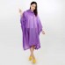 Eva LightWeight Adult Poncho C 1060