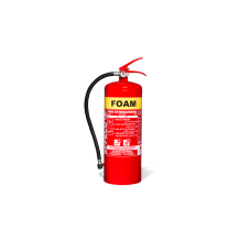 SFFECO Foam Extinguisher 6ltrs