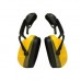  Ear Muff Foldable , EN 352-3:2002 For Helmet 