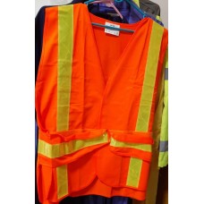 Reflective Vest No 26