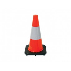 Traffic Cone Reflective Collar Small - 64cm