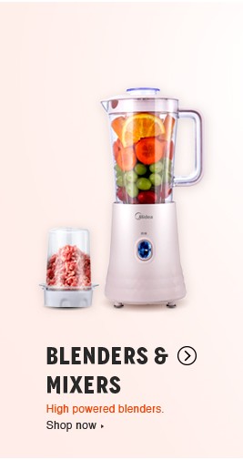 Blenders