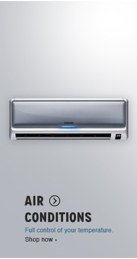 Air conditioners