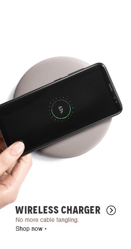 Wireless Charger