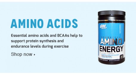 Amino Acids