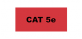 CAT 5E