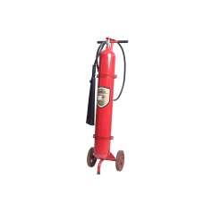 Lord's Extinguisher 10LB CO2 Carbon Dioxide 