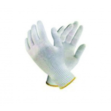 Gloves Cotton (sold Per Dozen)