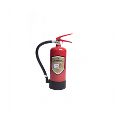 Lord's Extinguisher 3kg 90% Dry Chemical Powder  