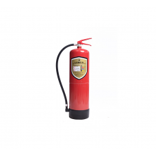 Lord's Extinguisher 12kg 90% Dry Chemical Powder  