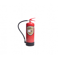 Lord's Extinguisher 9kg 90% Dry Chemical Powder  