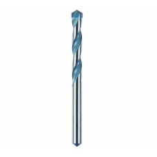 Hexagon 16 x 450 mm Silver Bosch Professional 2608597644 Wood Auger bit