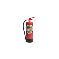 Lord's Extinguisher 6kg 90% Dry Chemical Powder  