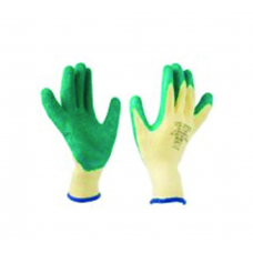 Gloves Rubber Working ( Sold Per Dozen)