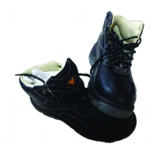 Safety Boots (Bold Bull)