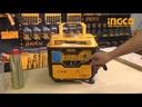 Ingco Gasoline Generator