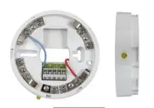 [ 80-0918 Mkii-Iso] Fyreye Mkii Stand-Alone Isolator