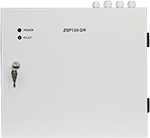 [46-315 Zsp135-Dr-3A-1] Smart Power 27V Psu, Imaxa 2A, Imaxb 3A, Max 18Ah Batteries