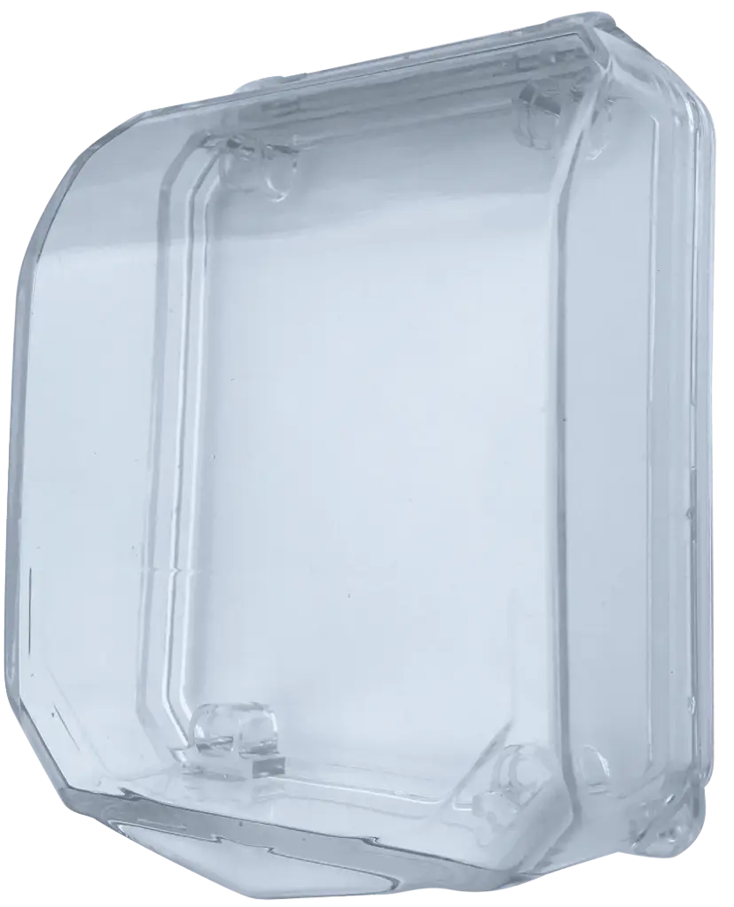 [43-685 Ug-F-Ic] Ultra Guard, Flush Mount, Indoor Cover