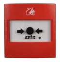[43-621 ZT-CP3/AD] Zeta Addressable Surface Mount Manual Call Point