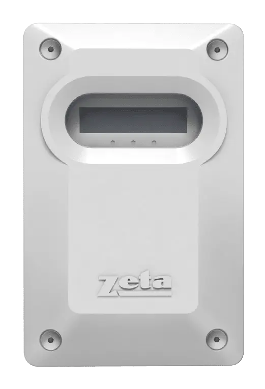 [47-0081ZT-BEAM/XTRA] [47-0081ZT-BEAM/XTRA] zeta beam detector 7-70metres (including controller and 1reflector)nb:use smm/bto make this addressable