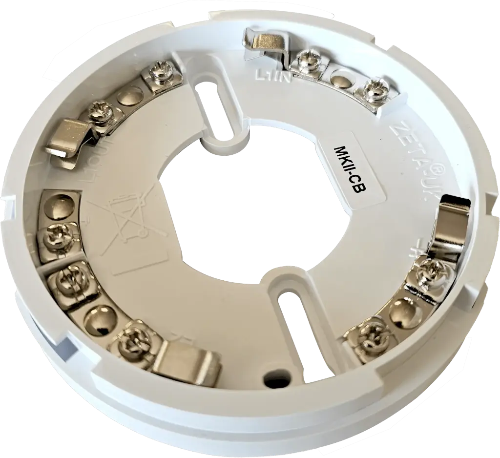 Zeta Common Base Black [ZET-15267]