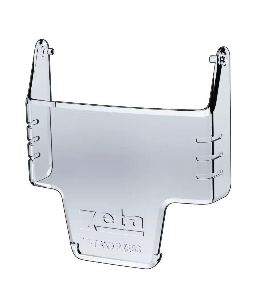 [43-636 CP3-CV] [43-636 CP3-CV] Zeta Cp3 Call Point Protective Cover