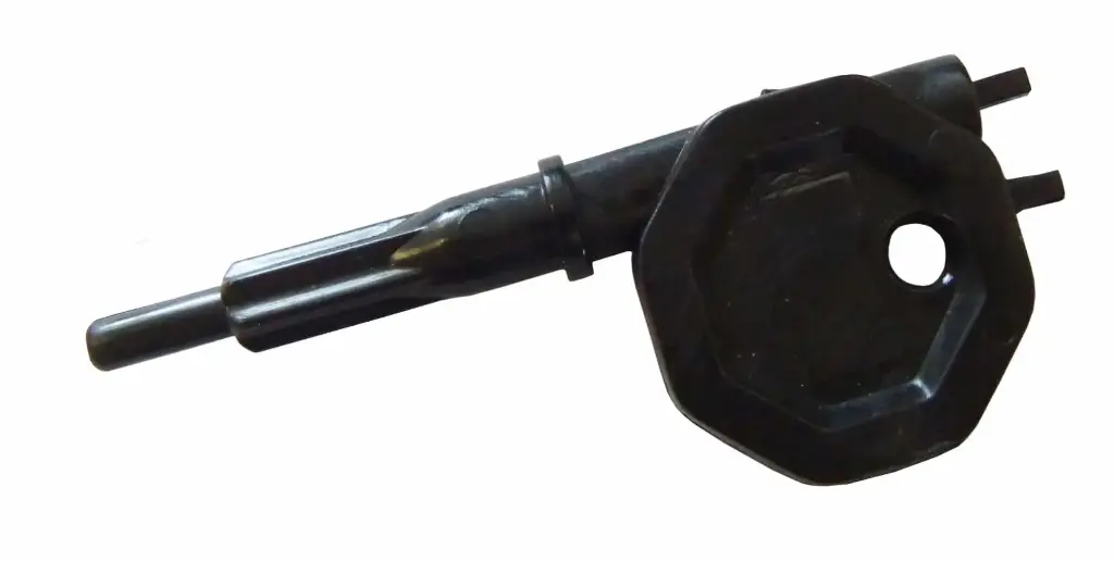 [43-637 CP3-KEY] zeta cp3 call reset key