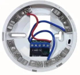 [80-067 MKII-CB/AR] [80-067 MKII-CB/AR] zeta fyreye mkii 12v auto reset relay base