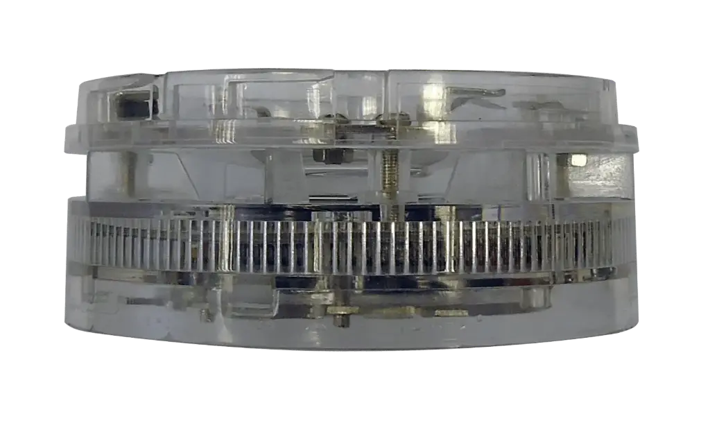 [80-224 MKII-SSB] [80-224 MKII-SSB] Zeta fyreye mkii sandwich sounder base