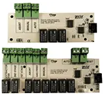 [37-099 EX-OER8] Zeta Premier Ex Pro Output Expansion - 8 Relay Pcb Ex-Oer8