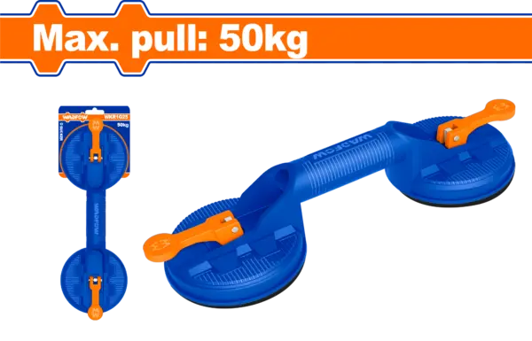 Wadfow Sucker 50KG [WKR1G50]