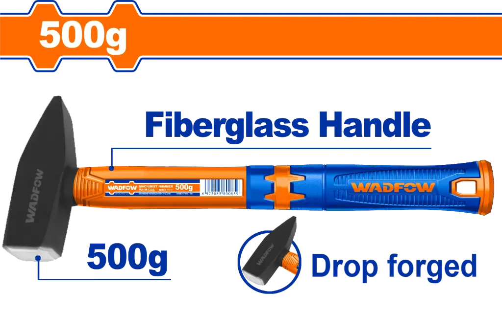 Wadfow Machinist Hammer [WHM1305]
