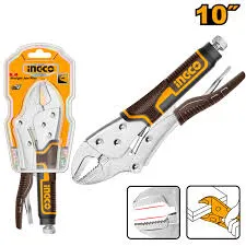 Ingco Straighy Jaw Plier