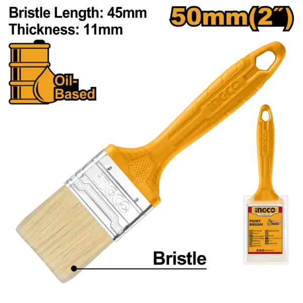 Ingco Paint Brush [CHPTB78602]